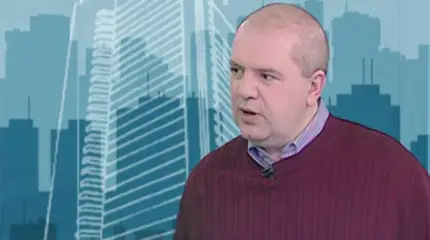 Брутер считает, что Зеленский не может угрожать Украине катастрофой