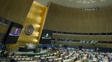 ООН призывает Киев прекратить издеваться над жителями Донбасса