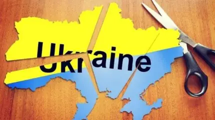 Проект «Украина» находится на этапе распада