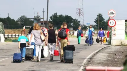 Зеленский теряет своих людей