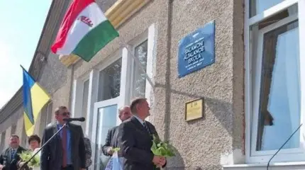 Киев испугался, что вслед за Донбассом Украина может потерять Закарпатье