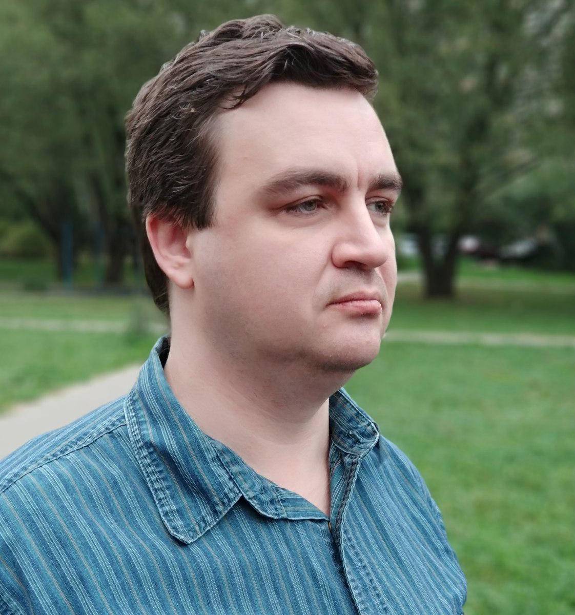 Александр Роджерс: О психических особенностях так называемой «оппозиции»