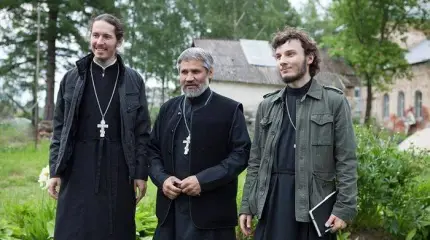 Гонимые в «незалежной» священноисповедники