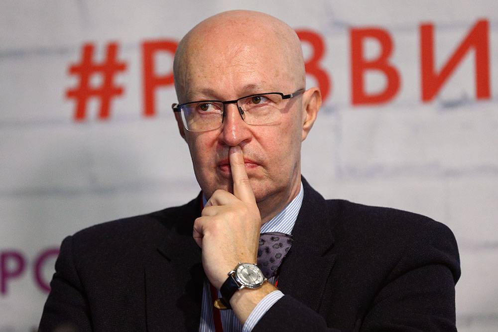 Соловей: К 2020 году Россия окажется на пороге революции