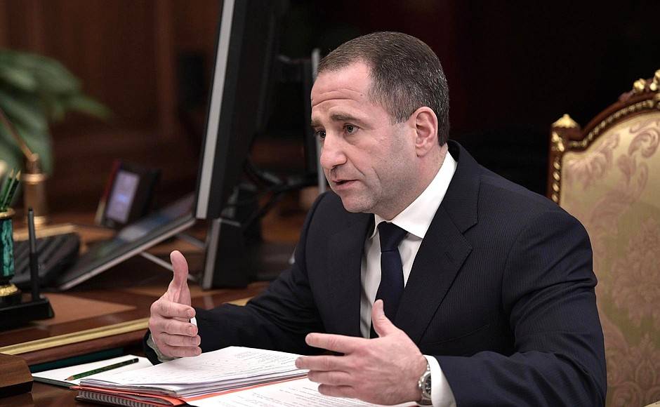 Бедный Орешкин: эксперты о назначении Бабича заместителем главы Минэка
