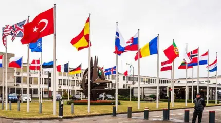 NATO-Exit: Турция изменила США ради «брака по расчету» с Ираном