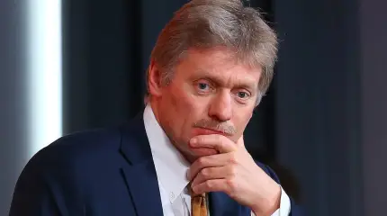 Песков: Кибервойна между США и Россией возможна