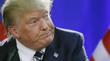 Трампа заставляют разжечь войну в Персидском заливе