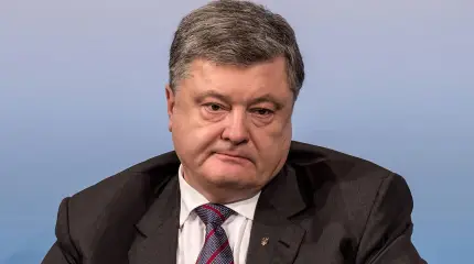 Партия Порошенко теряет рейтинг из-за пьяных и хамоватых кандидатов
