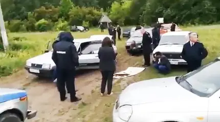 Трагедия Чемодановки: Власть, как всегда, опоздала