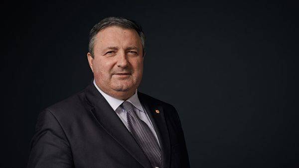 Перенджиев объяснил, почему РФ никогда не откажется от Курил в пользу Токио