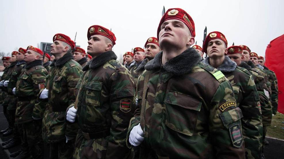 В чем сила России? Неужто в страшно расплодившихся силовиках?