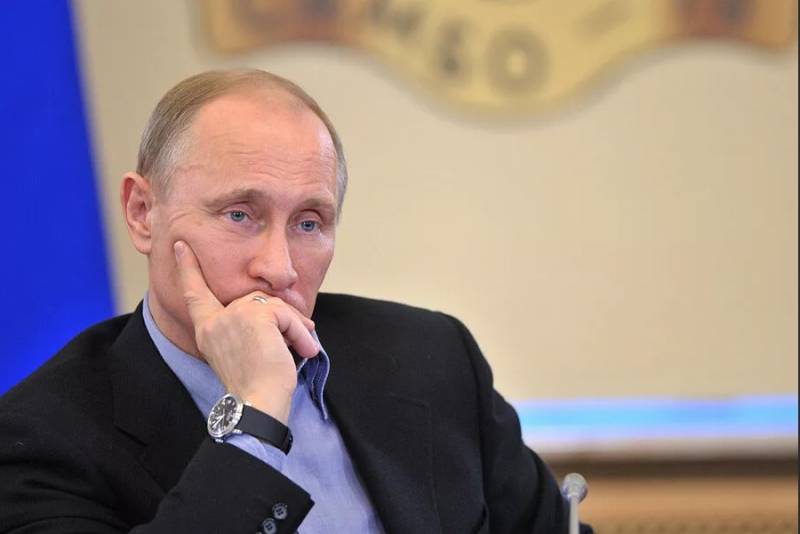 Когда власти в России есть смысл задуматься