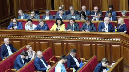 Анонимные идиоты Украины