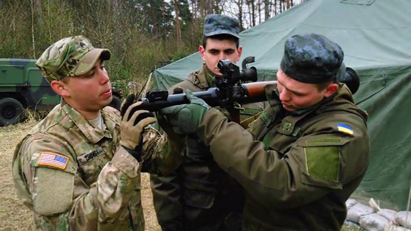 Долой Россию из ПАСЕ: Киев и Вашингтон готовят «донбасский козырь»