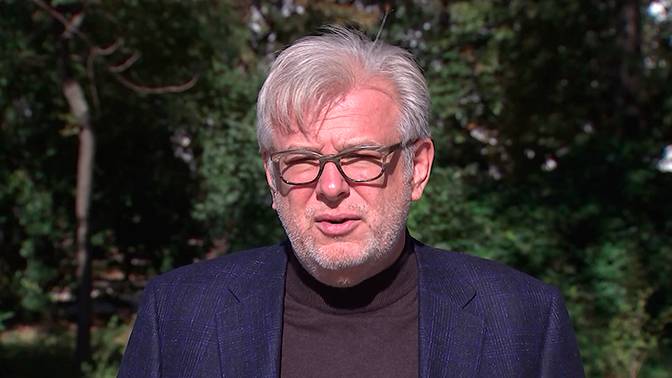 Куликов объяснил, какое будущее ожидает Украину на примере Молдавии