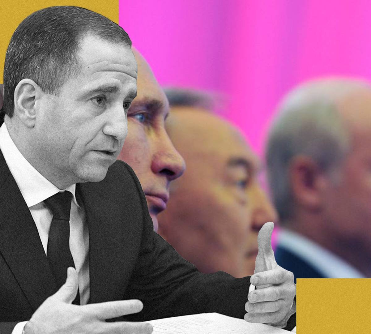 Евразийской интеграции назначили аудитором Бабича