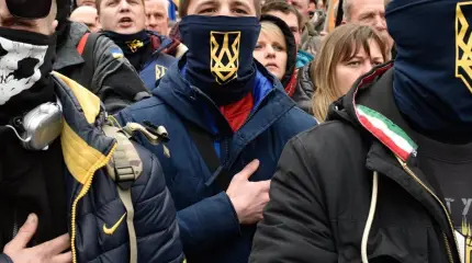 Националисты готовят захват власти силовым путем
