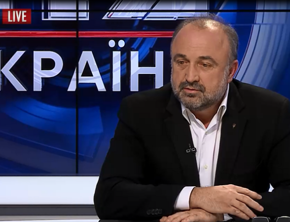 Лопушанский о расколе ПАСЕ: Россия пошла на специальный брутальный ход