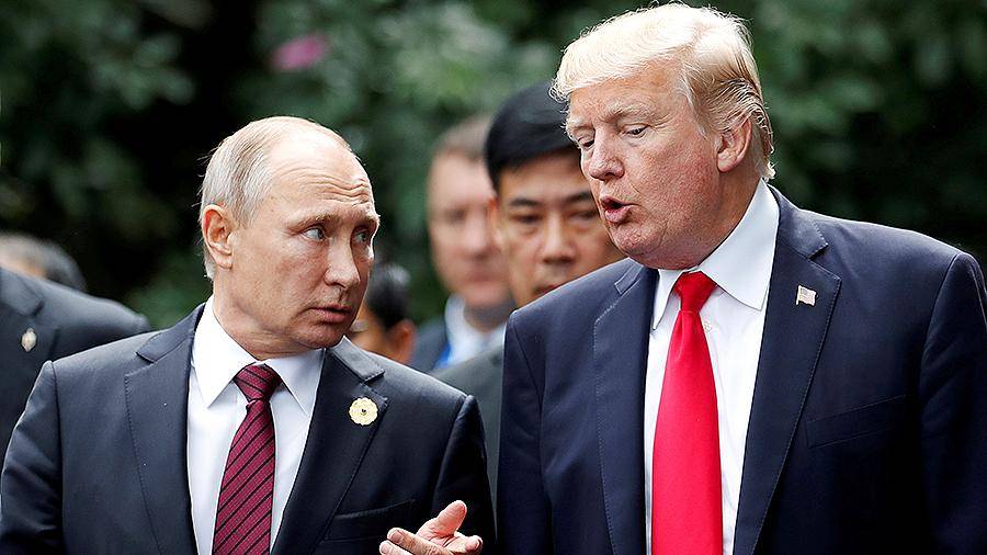 Встреча на G20: политический "треугольник" поставит США в трудное положение