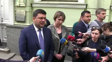 Украинские политики предают тех, кто привел их к власти