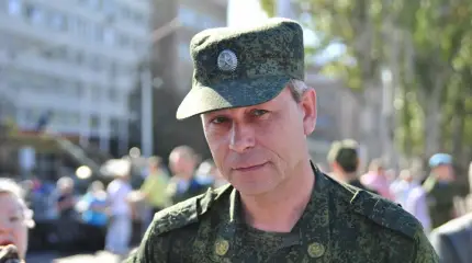Басурин лично гарантирует безопасность Зеленского в случае его визита в ДНР