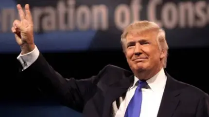 Трампу по силам выбраться из ловушки демократов с помощью ракетного удара