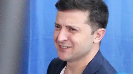 Зеленского обвинили в сексизме. На Украине запустили целый флешмоб