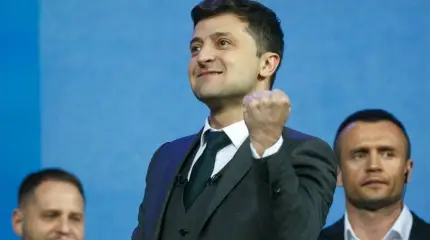 Крымчане зовут Зеленского в гости, чтобы сам увидел, какие они украинцы