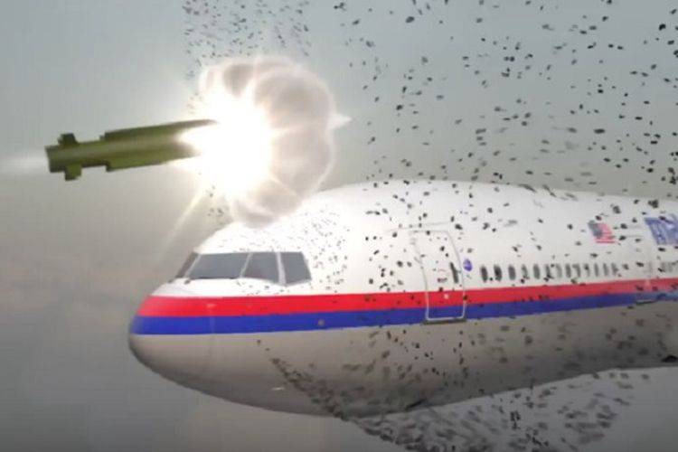 Наши дипломаты подставили нас по делу сбитого Боинга – нарочно или сдуру?