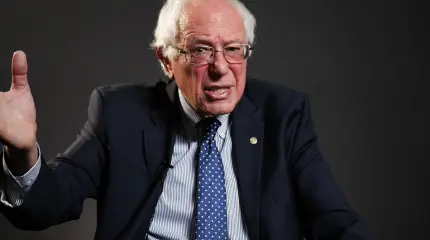 Кандидат в президенты США Берни Сандерс завидует сталинской конституции