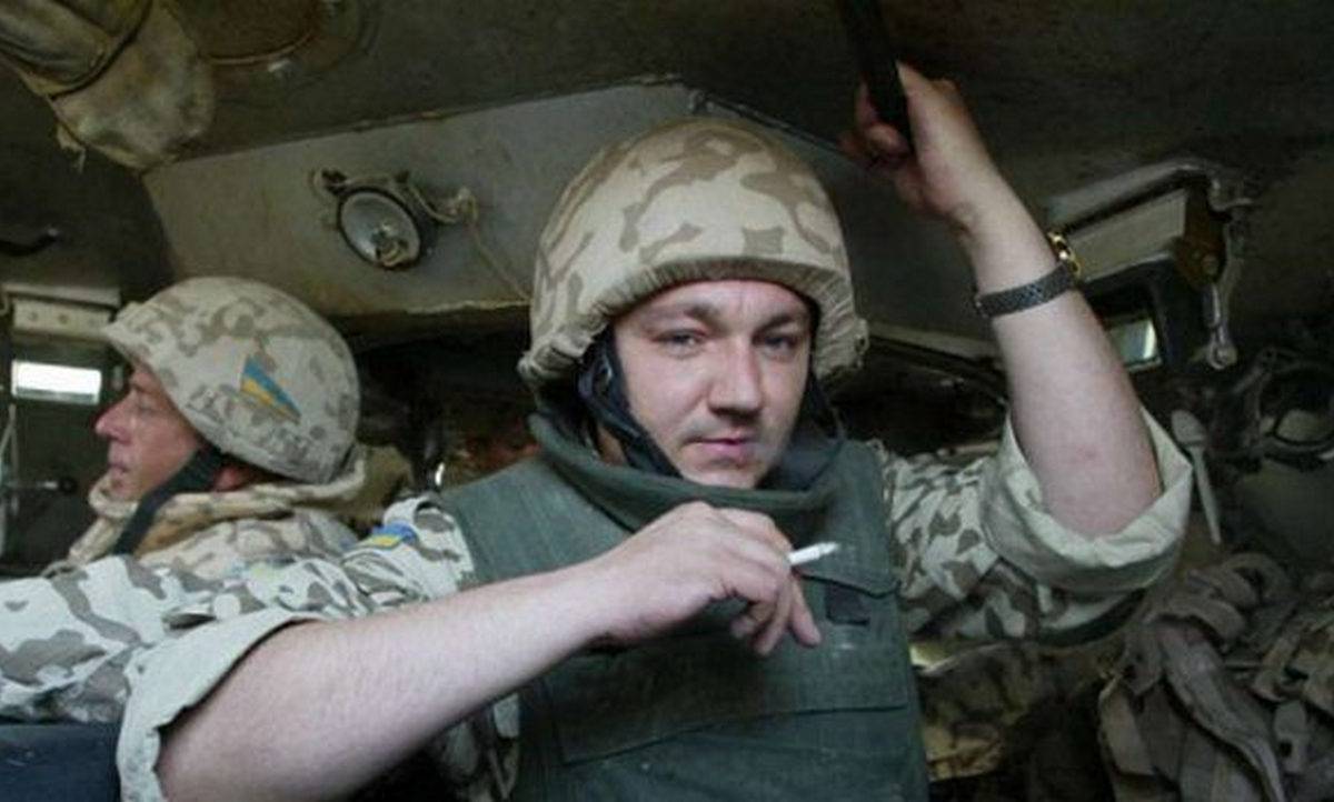 Что общего между Боингом и Тымчуком