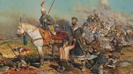 10 «школьных» заблуждений о Руси и Орде