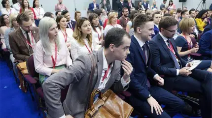 Урок Кремля для молодых: Стариков — за борт, молодежь — в автозаки