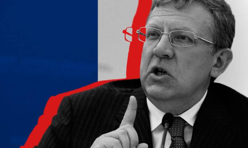 Почему резко усилился пиар Алексея Кудрина