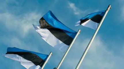Прибалтика бунтует против ЕС