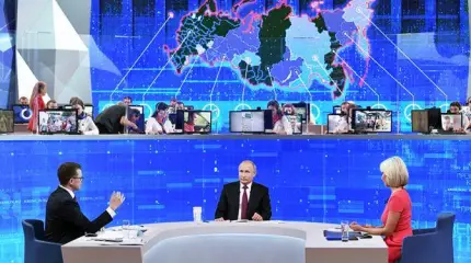 Путин сделал вид, что пенсионной реформы не было