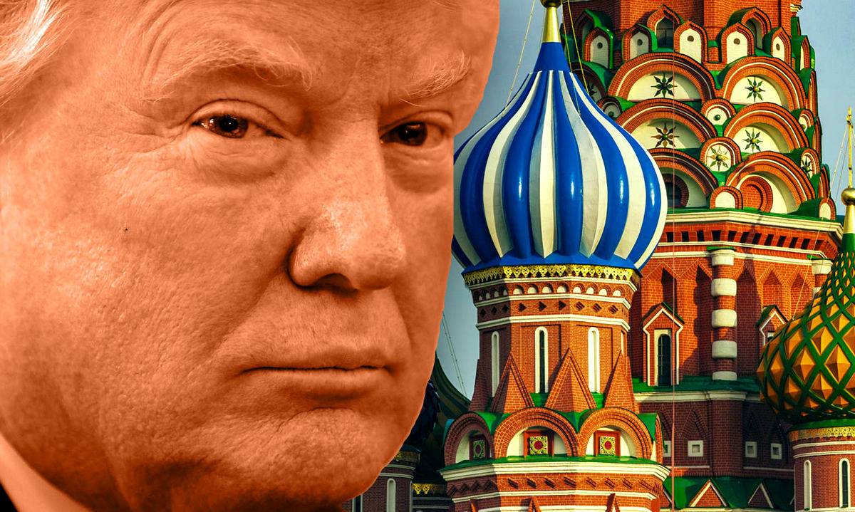 «Агент Дональд» пошел на второй срок: выгодно ли это России?