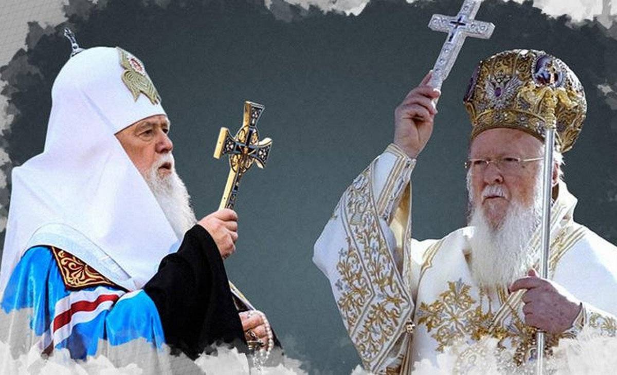 Хитрости византийцев вылезают им боком