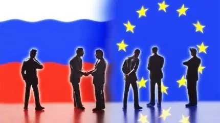 «Пособники Кремля» в Европе выходят из подполья