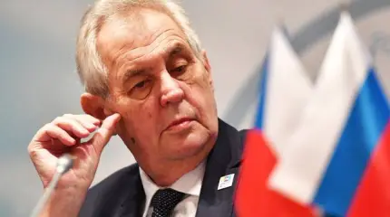 Европа — Украине: Крым — не ваш