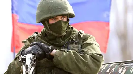 Российская армия находится в ста километрах от Одессы, заявили на Украине