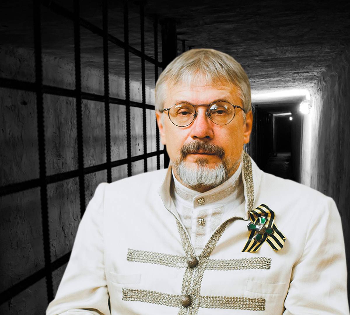 Новая провокация силовиков?