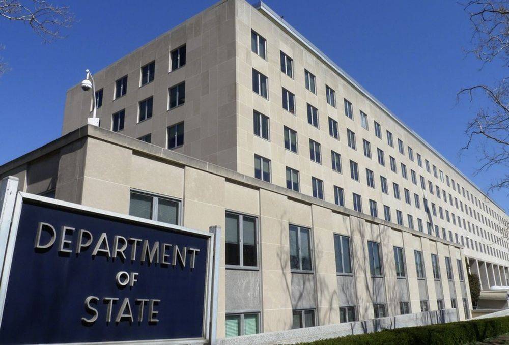 Госдеп США: Трамп не предупреждал Иран об атаке