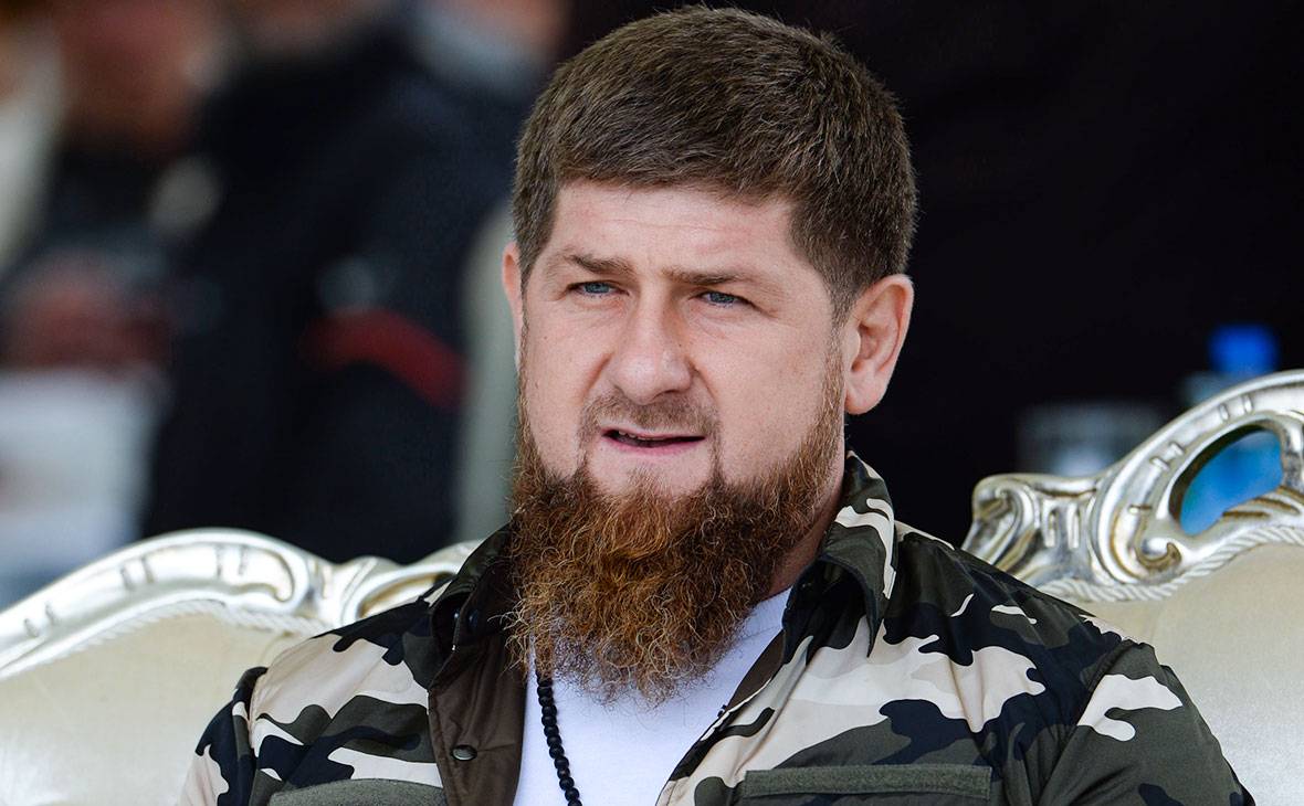 Рамзан Кадыров: А чего добились антироссийские радикалы в Грузии?
