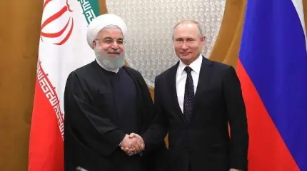 «Точка невозврата» для США и Ирана: РФ не допустит «непоправимого сценария»