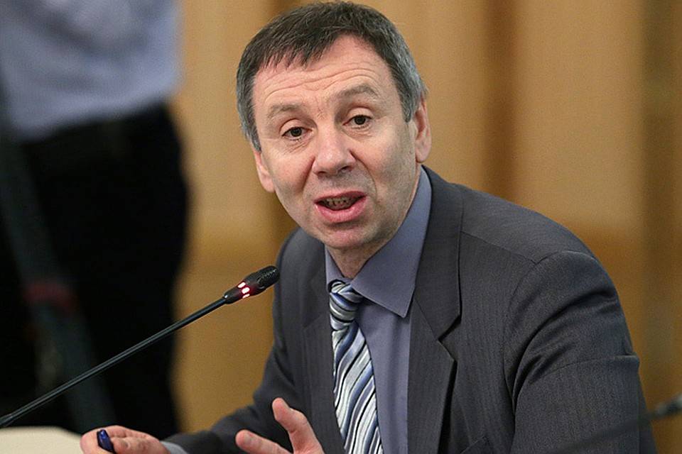 Марков: западным элитам было показано — Россия сдаваться не собирается