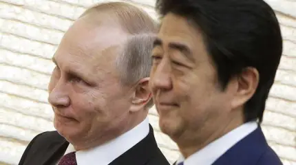 Курилы: Токио на саммите G-20 выставит Москву курам на смех