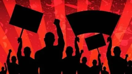 О неизбежности революции в России – и почему ее не надо бояться