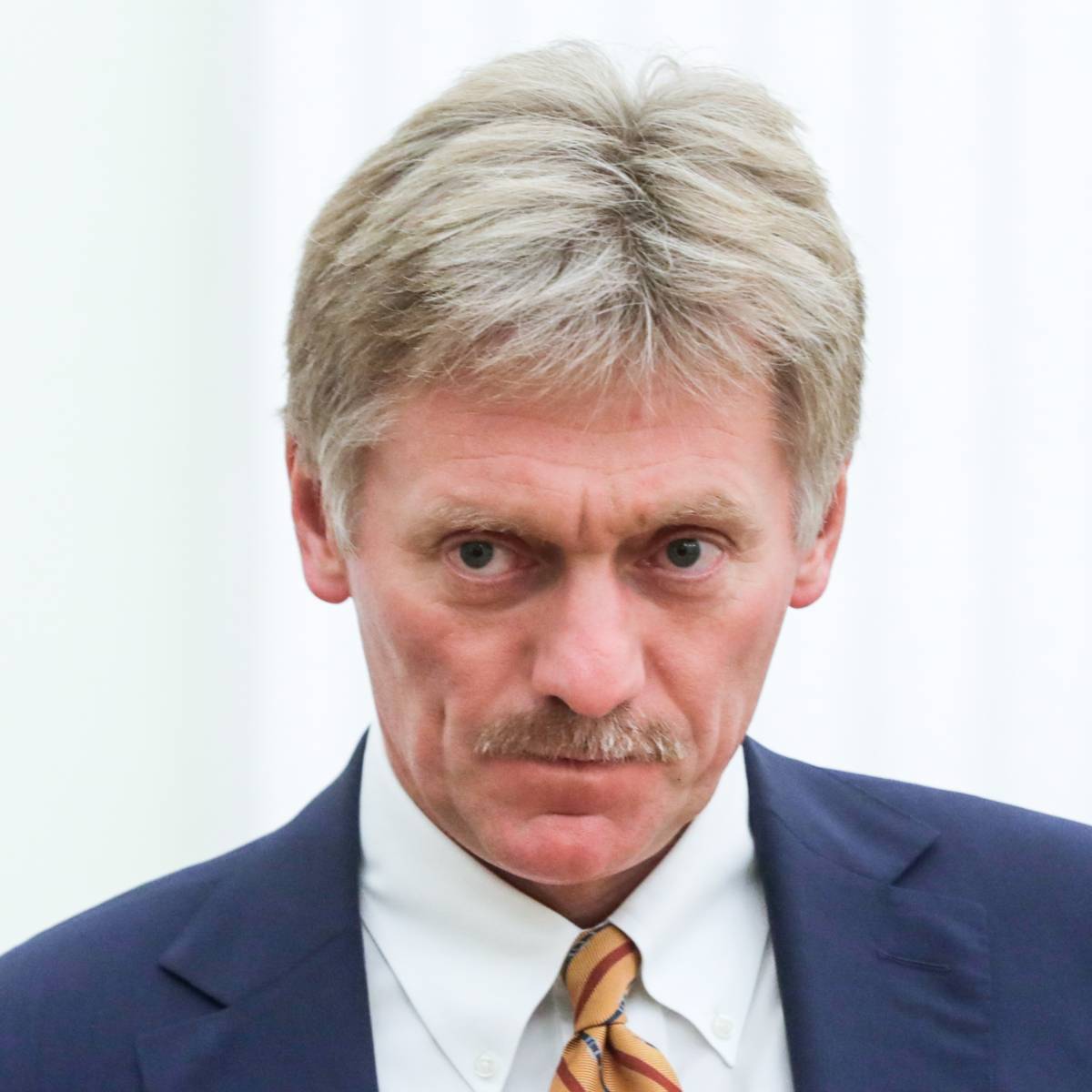 Песков с сожалением рассказал о русофобской истерии в Грузии